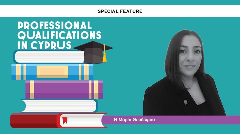 Professional Qualifications in Cyprus INTRO OBE