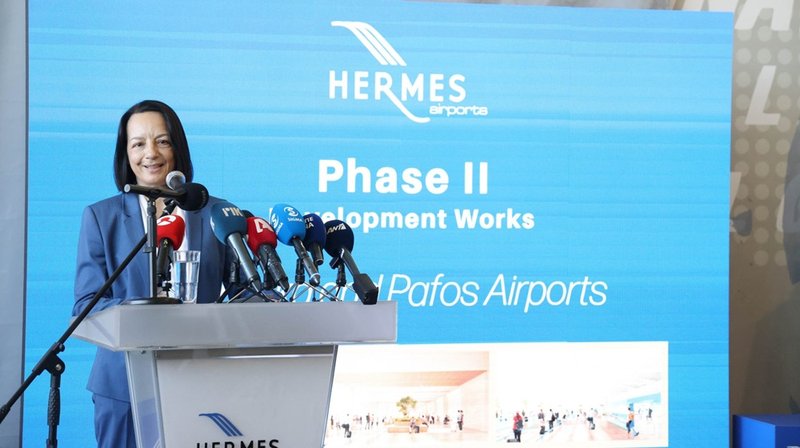 ΕΛΕΝΗ ΚΑΛΟΓΗΡΟΥ HERMES