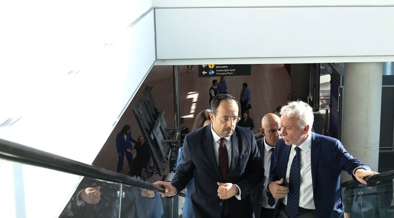 ΧΡΙΣΤΟΔΟΥΛΙΔΗΣ ΠΡΟΕΔΡΟΣ ΔΣ HERMES ΣΩΣΤΗ