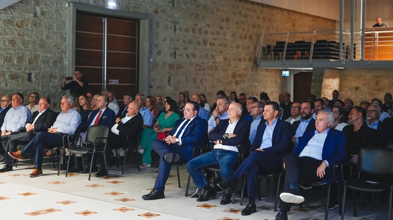 ΕΤΑΠ ΠΑΦΟΥ ΣΥΝΕΛΕΥΣΗ 1