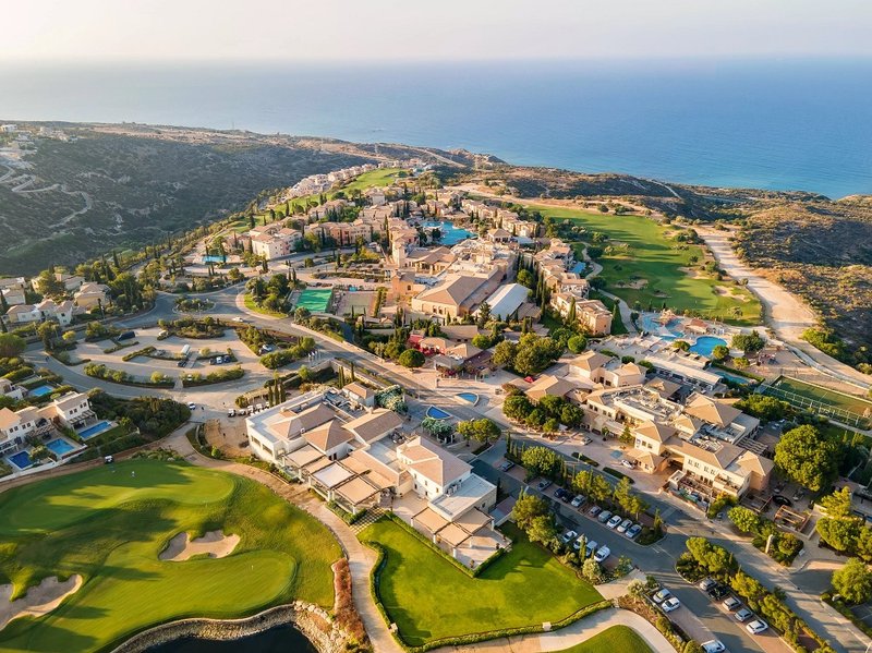 Aphrodite Hills