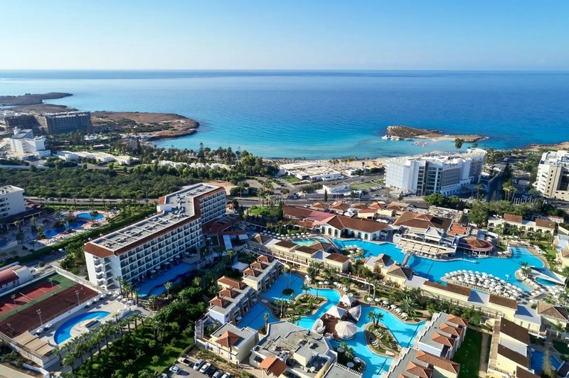 Atlantica Aeneas