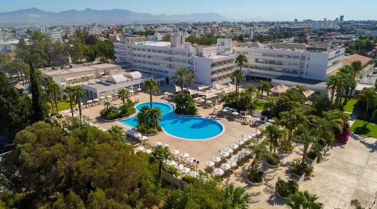 Hilton Nicosia