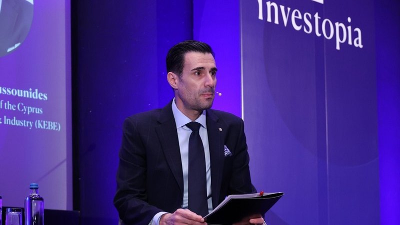 INVESTOPIA ΦΙΛΟΚΥΠΡΟΣ
