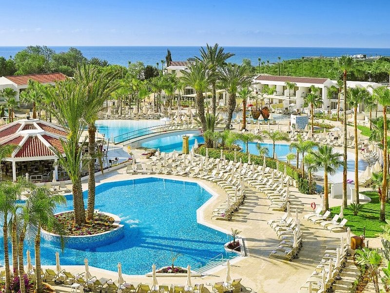 Olympic Lagoon Resort Ayia Napa