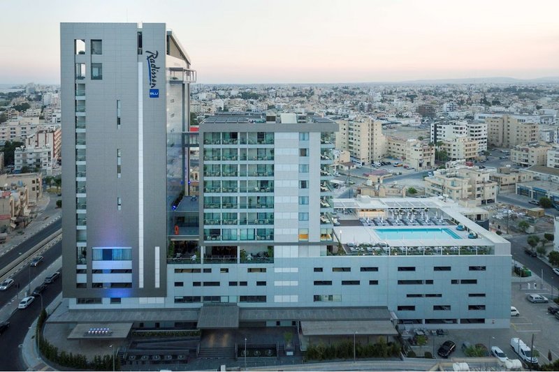 Radisson Blu Larnaca