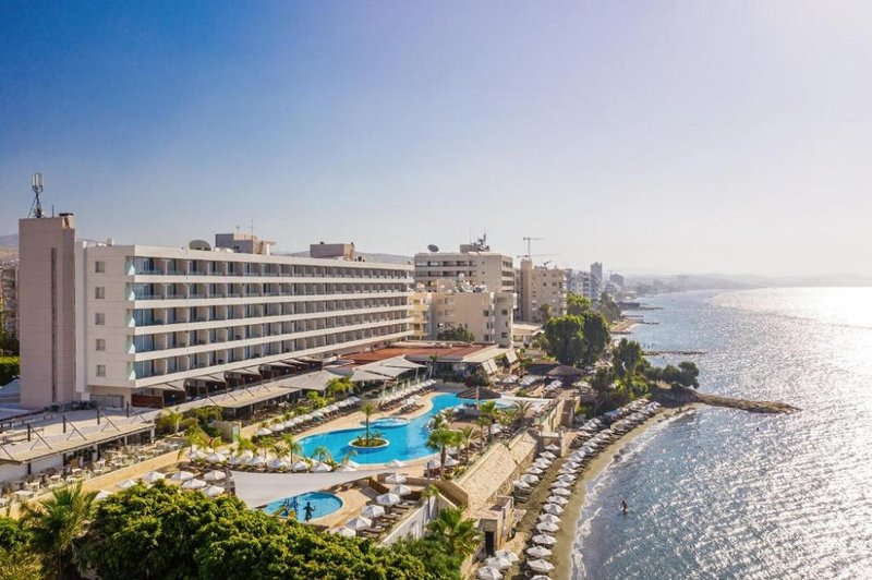 Royal Apollonia Beach