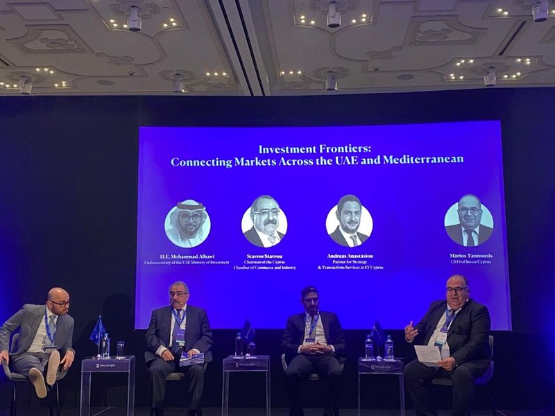 INVESTOPIA STAVROU