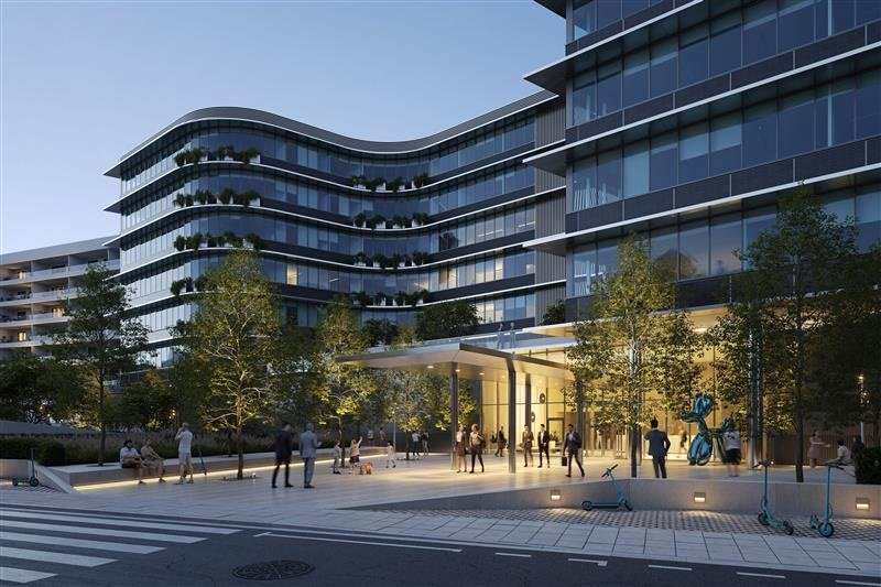 Silicon Park Imperio