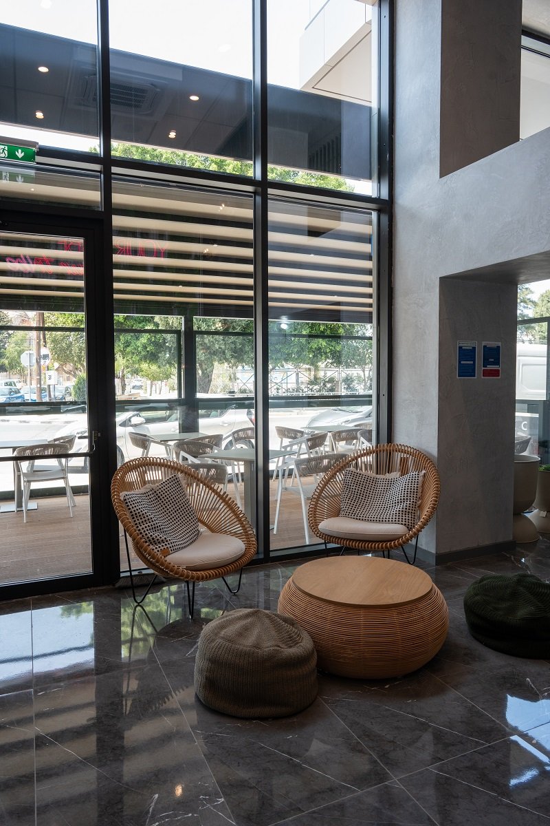 Bean Bar Zakaki 1