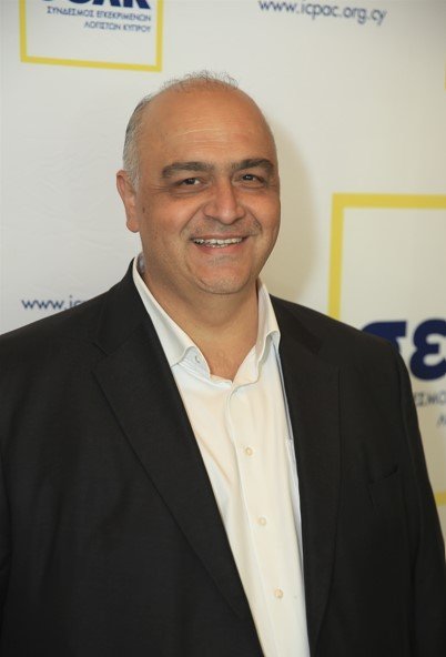 ΑΝΔΡΕΑΣ ΑΝΔΡΕΟΥ