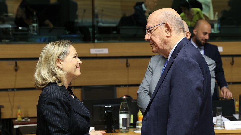 ΚΕΡΑΥΝΟΣ ECOFIN