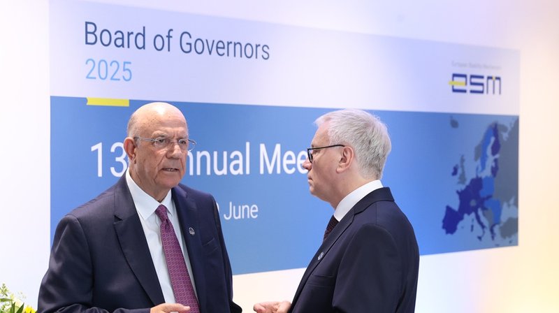 ΚΕΡΑΥΝΟΣ ECOFIN 1