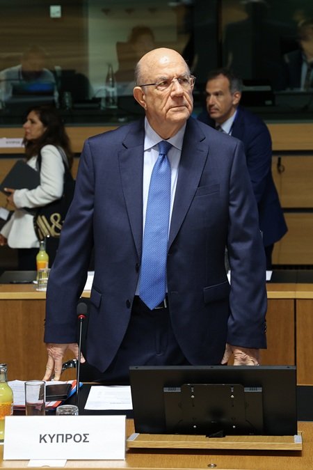 ΚΕΡΑΥΝΟΣ ECOFIN 5