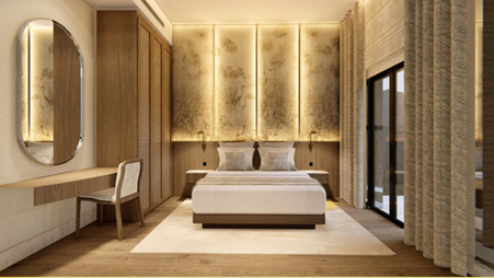 pendeli resort 5