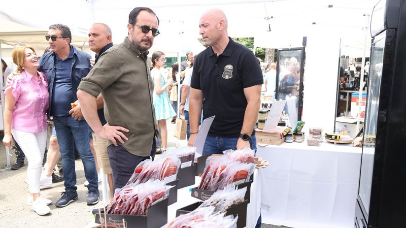 ΠΑΜΕ ΤΡΟΟΔΟΣ ΝΙΚΟΣ ΧΡΙΣΤΟΔΟΥΛΙΔΗΣ 1