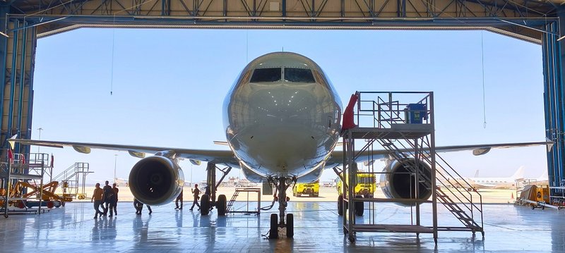 ClientAgreement_Bird_Aviation_MRO_Europe