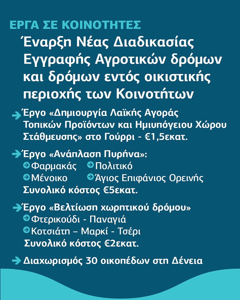 ΛΕΥΚΩΣΙΑ-ΕΡΓΑ-ΣΕ-ΚΟΙΝΟΤΗΤΕΣ
