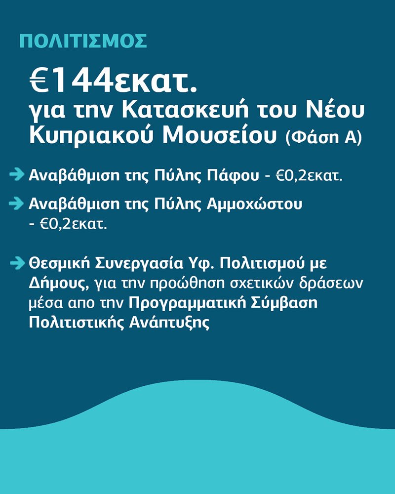 ΛΕΥΚΩΣΙΑ-ΠΟΛΙΤΙΣΜΟΣ