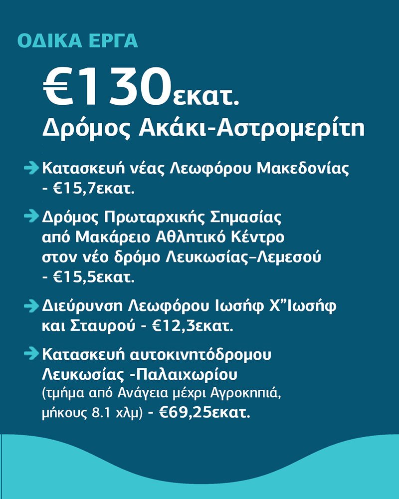ΛΕΥΚΩΣΙΑΟΔΙΚΑΕΡΓΑ