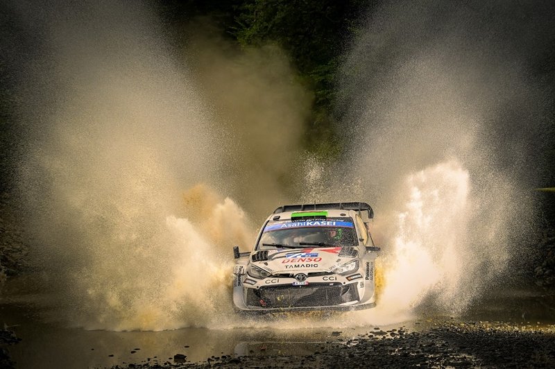 TOYOTA GAZOO Racing -2