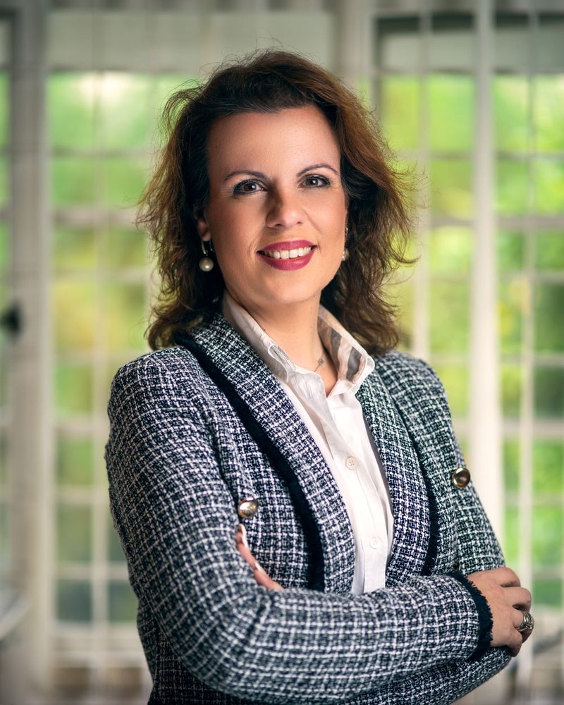 Lemesos IB - Despina Mavrikiou