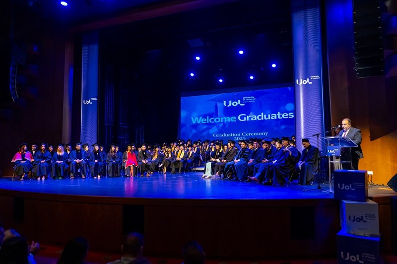 UoL_Graduation Ceremony 2025 (2)