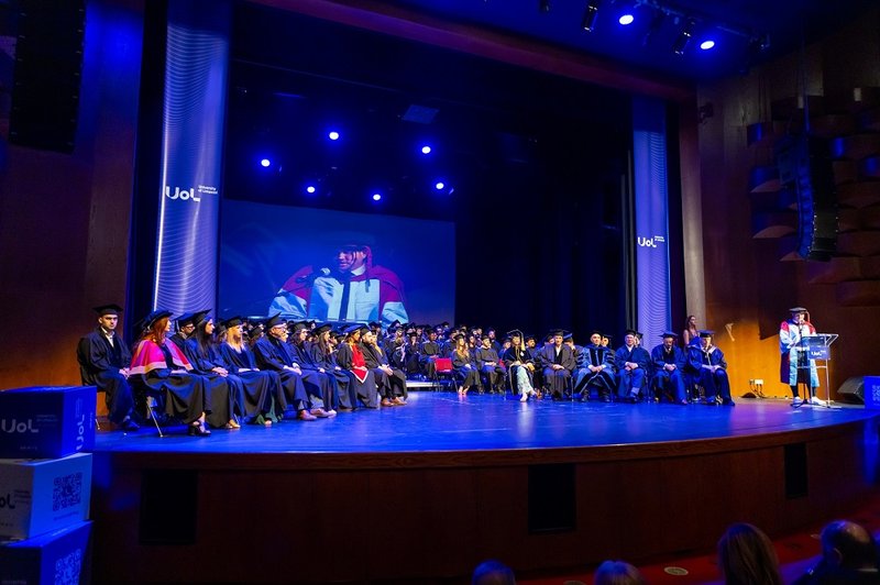 UoL_Graduation Ceremony 2025 (5)
