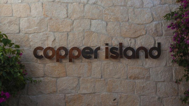 copper island3