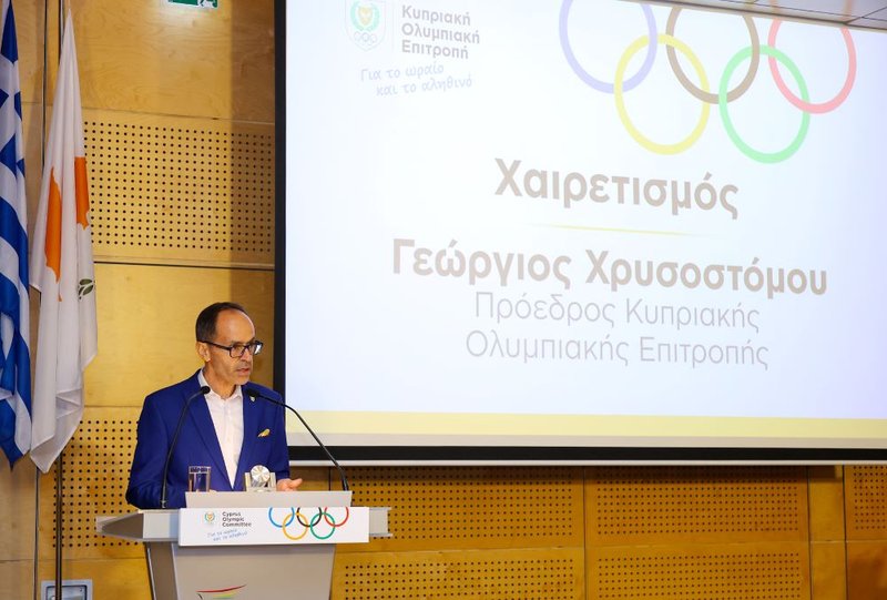 3. Chrysostomou