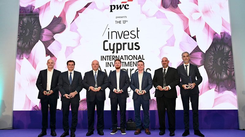 INVESTMENT-AWARDS-NIKITES