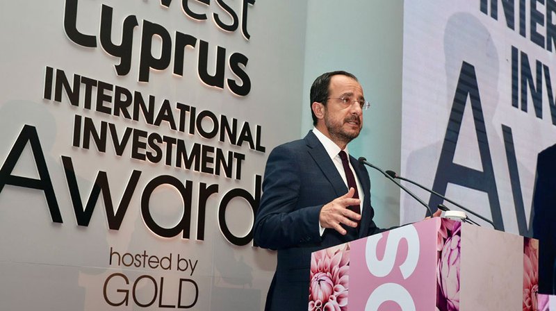 ΝΙΚΟΣ-ΧΡΙΣΤΟΔΟΥΛΙΔΗΣ-INVESTMENT-AWARDS