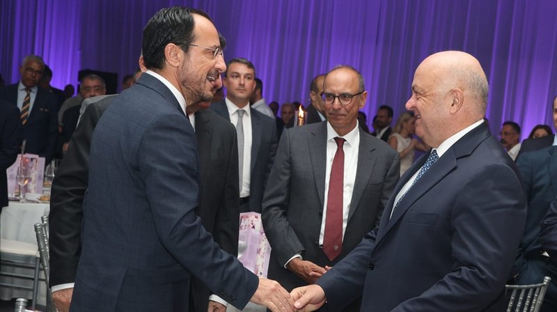 ΧΡΙΣΤΟΔΟΥΛΙΔΗΣ EUROBANK