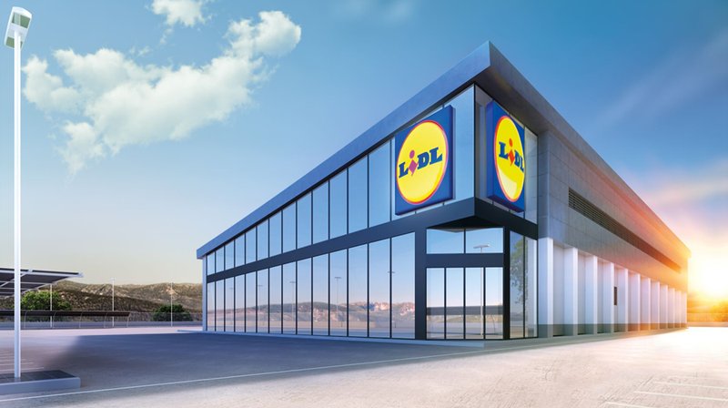 LIDL