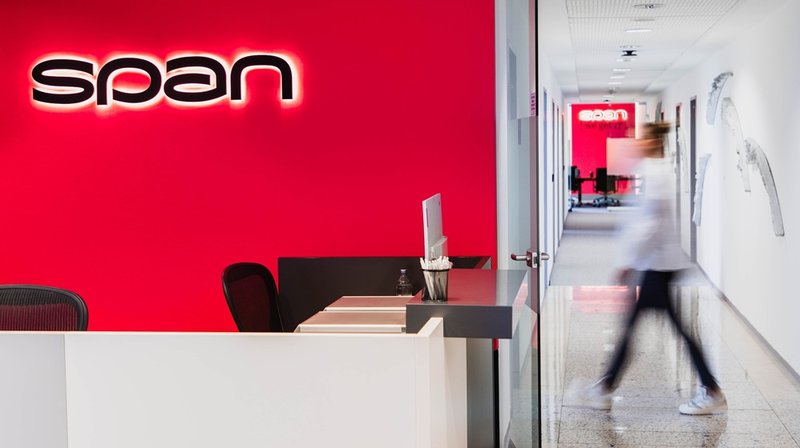 SPAN