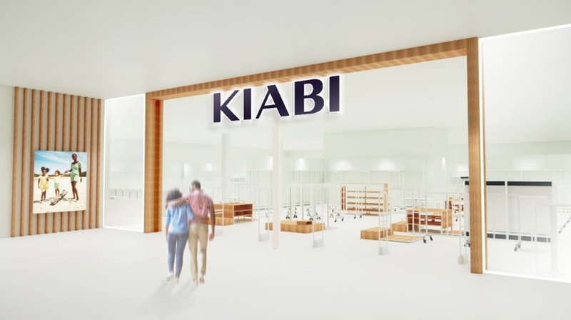 kiabi mall of cyprus