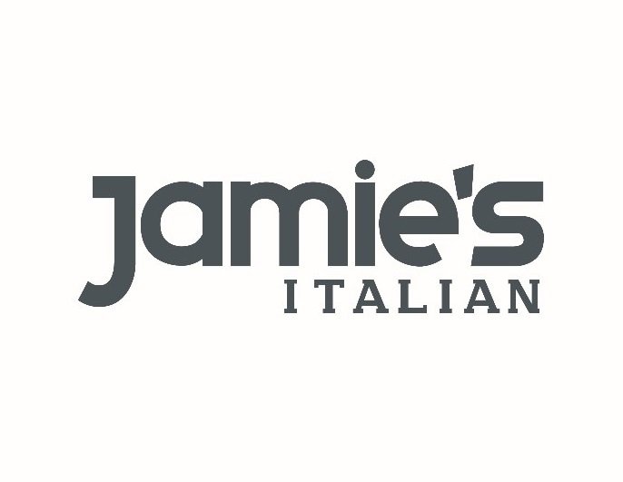 JAMIES ITALIAN